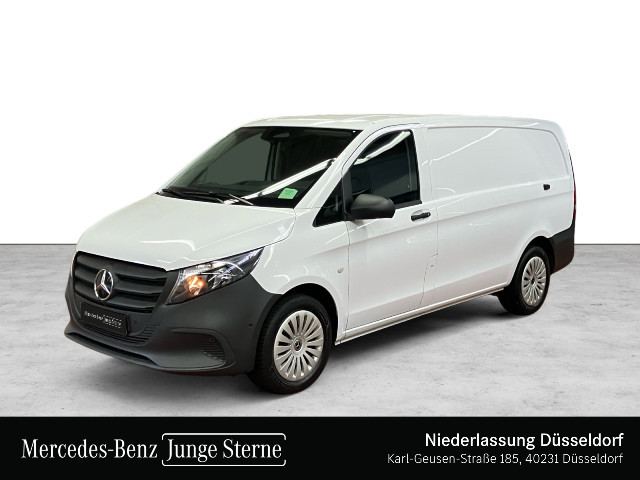 Vito 116 CDI Kasten lang