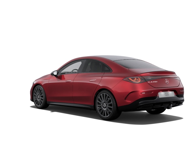 CLA 250+ EQ