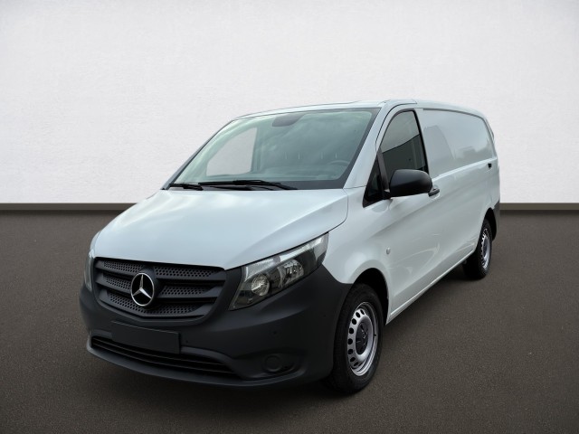 Vito 116 CDI Kasten lang