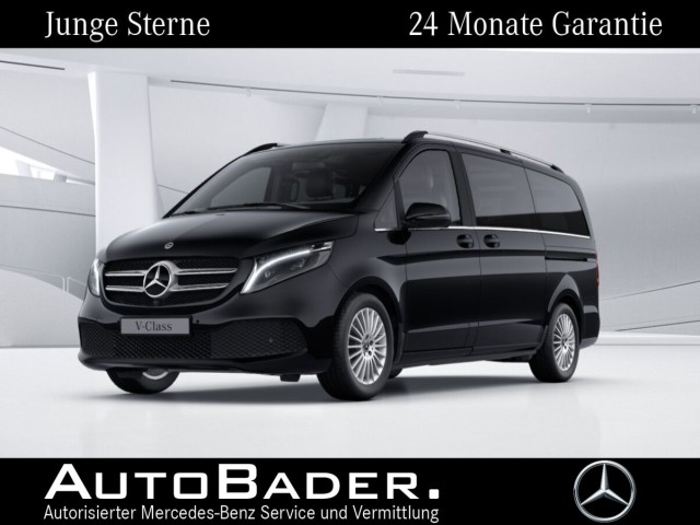 V 300 d 4MATIC AVANTGARDE Lang
