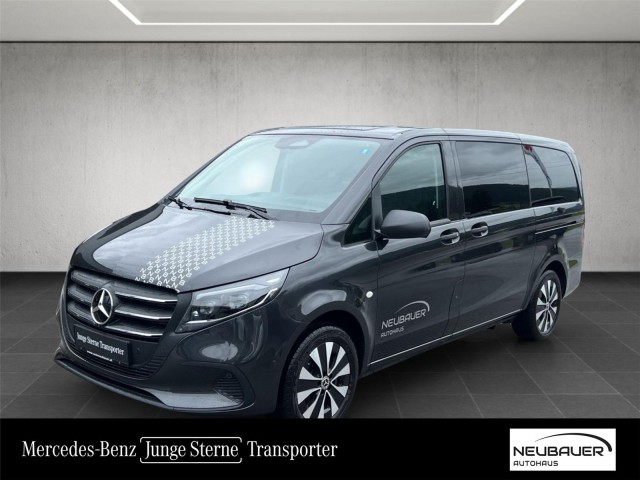 Vito 116 CDI Tourer lang