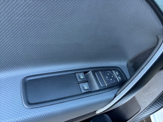 Citan 110 CDI Kasten standard