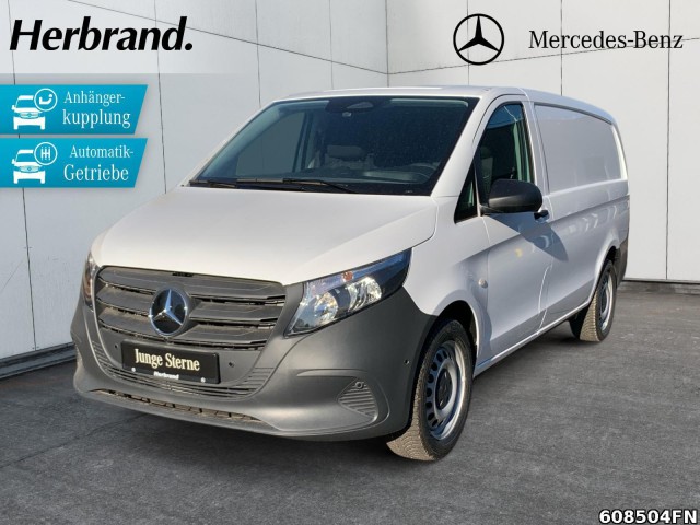 Vito 114 CDI Kasten lang