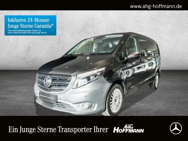 Vito 116 CDI Kasten Kompakt