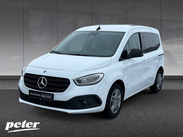 Citan 110 Tourer standard