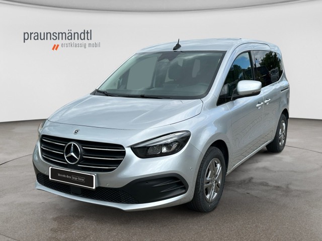 T 160 d Style standard