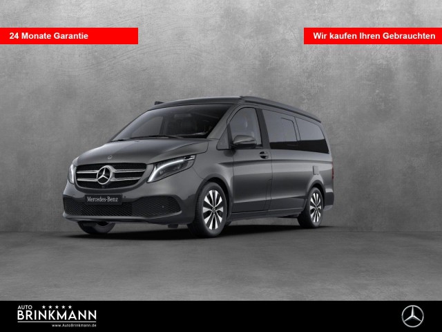 Mercedes-Benz Marco Polo 250 CDI EDITION