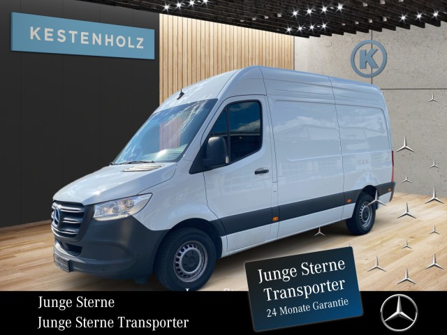Sprinter 317 CDI Kasten standard