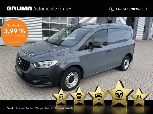 Mercedes-Benz Citan