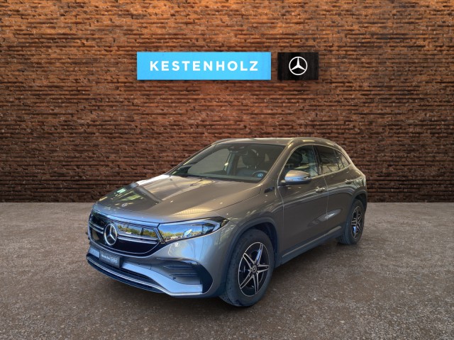 EQA 350 4MATIC