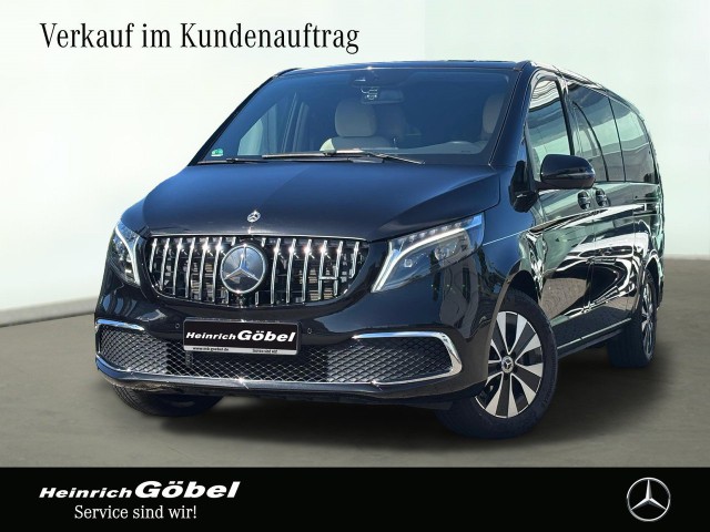 V 300 d Avantgarde Edition extralang