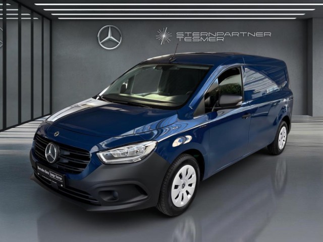 Mercedes-Benz eCitan Kasten BASE Lang