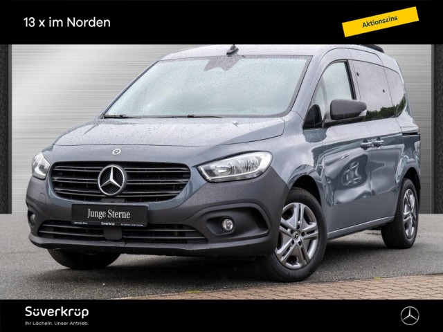 Citan 110 CDI Tourer standard