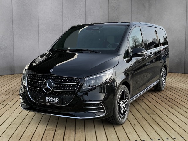 V 300 d Avantgarde lang
