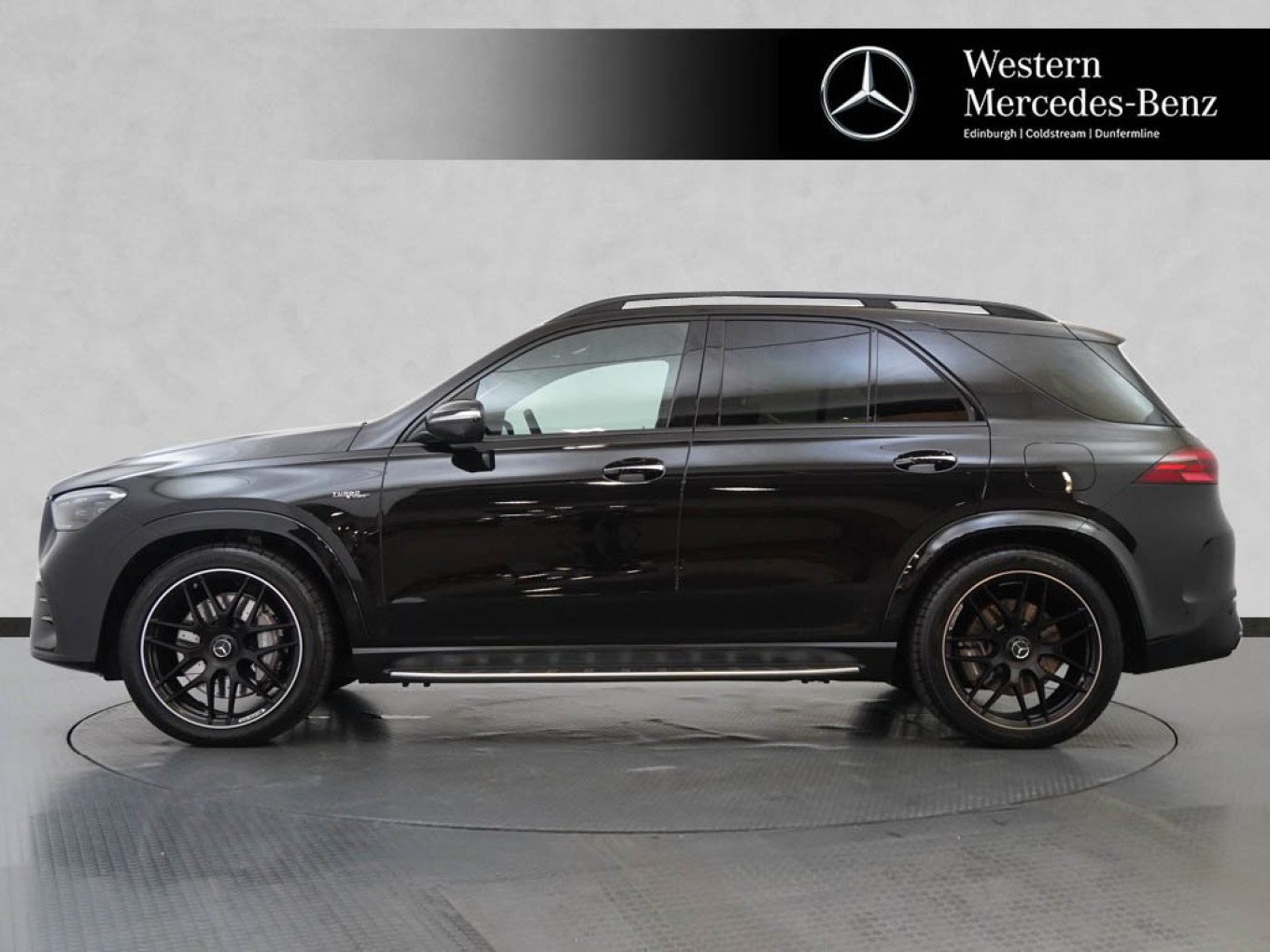 2025 Mercedes-Benz GLE thumbnail 9