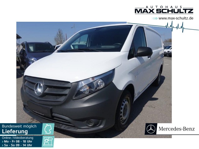 Vito 114 CDI Kasten lang
