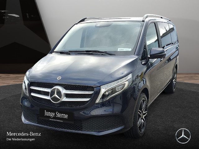V 300 CDI 4MATIC EDITION Lang