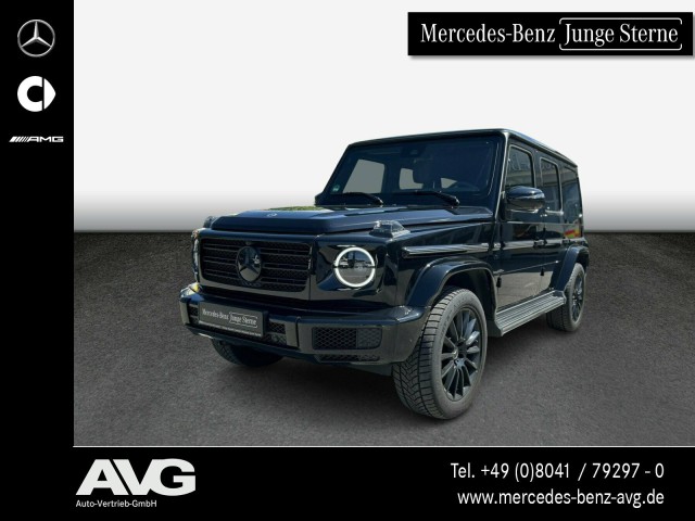 G 500