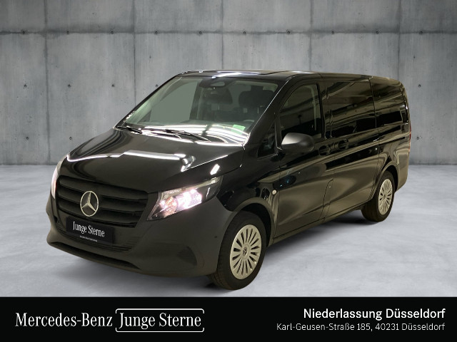 Vito 116 CDI Tourer lang