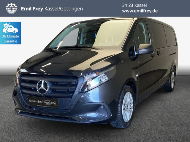 Vito 116 CDI Tourer extralang