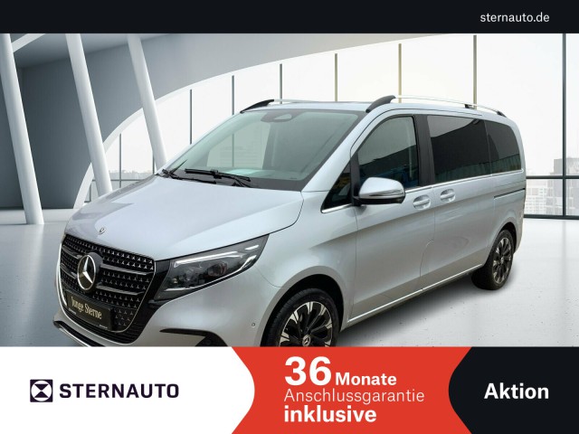 V 300 d Avantgarde kompakt