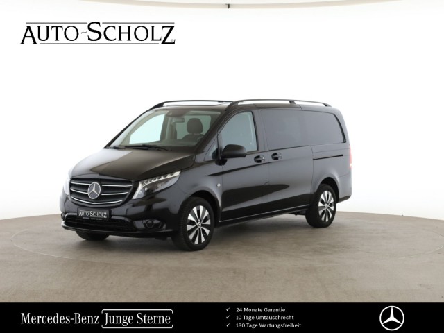Vito 119 CDI Mixto lang