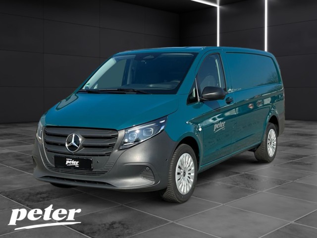 Vito 114 CDI Kasten lang