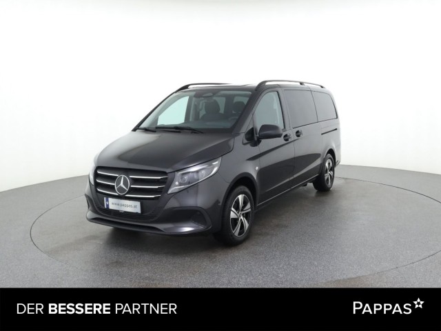 Vito 116 CDI Tourer lang