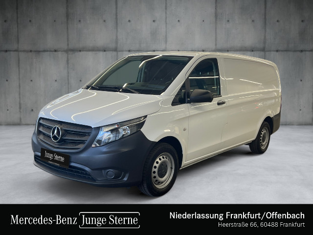 Vito 114 CDI Kasten lang