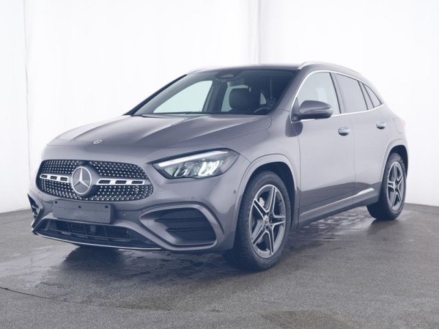 GLA 200