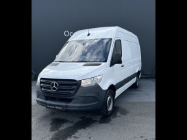 Sprinter 315 CDI Fourgon Toit sureleve Standard