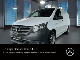 Vito 110 CDI Kasten Lang