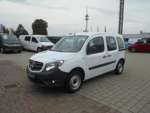 Mercedes-Benz Citan