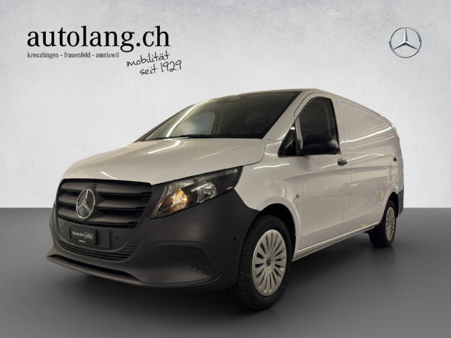 Vito 114 CDI Kasten lang
