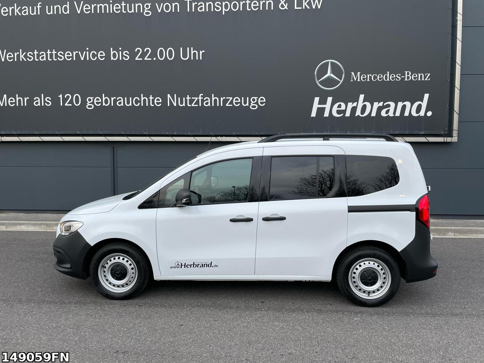 Mercedes-Benz Citan