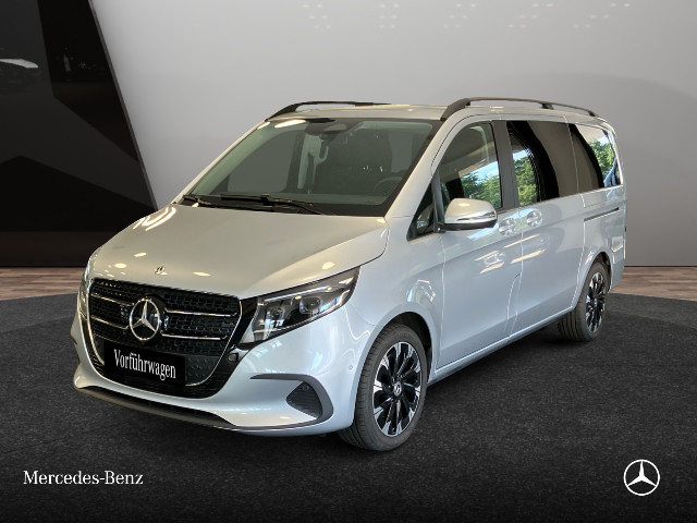 V 250 d Style lang