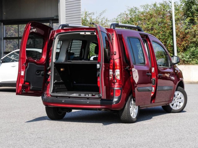 Mercedes-Benz Citan