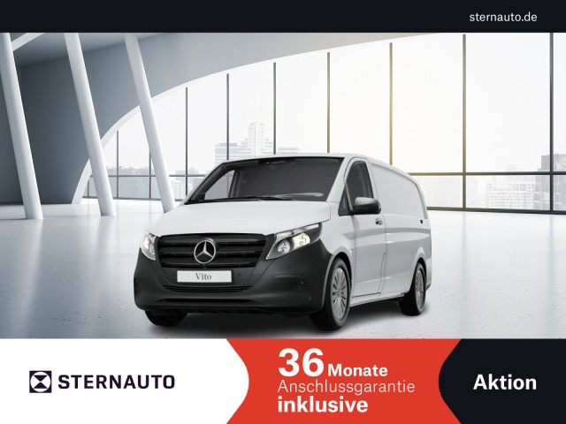Vito 116 CDI Kasten lang