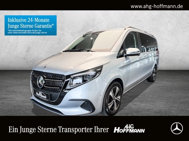 V 250 d Style lang