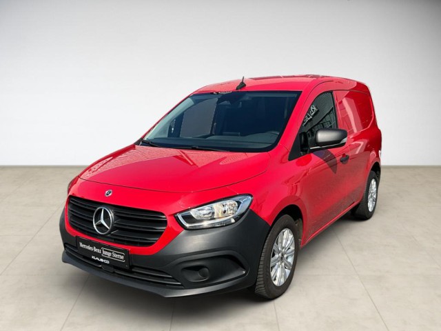 Citan 110 Kasten standard