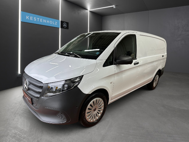 Vito 116 CDI Kasten lang