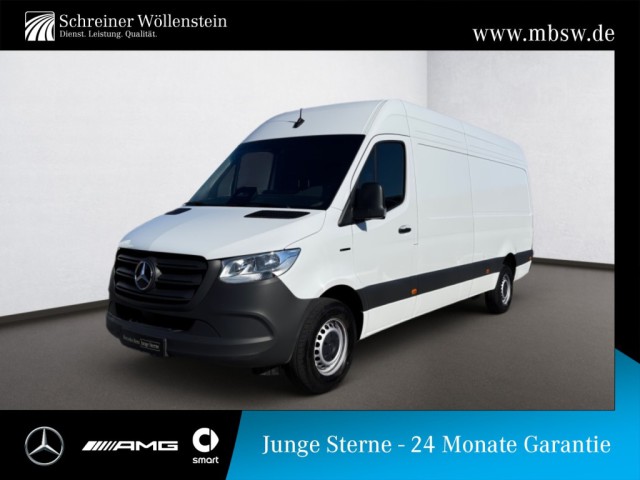 eSprinter 314 Kasten lang