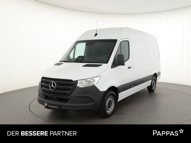 Sprinter 317 CDI Kasten standard