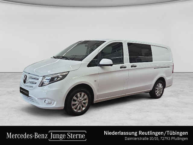 Vito 116 CDI Mixto lang