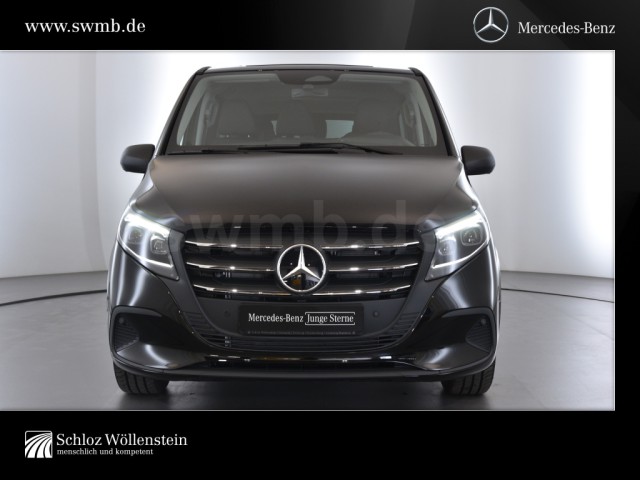 Vito 116 CDI Tourer lang