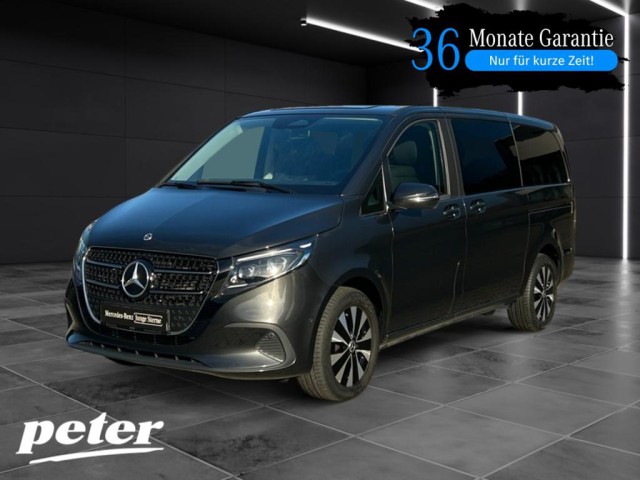 V 300 d Style lang