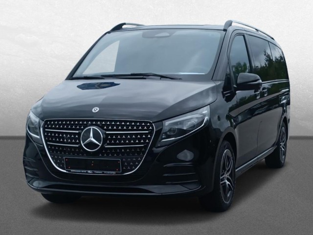V 300 d 4MATIC AVANTGARDE Lang