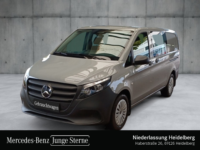 Vito 116 CDI Mixto lang