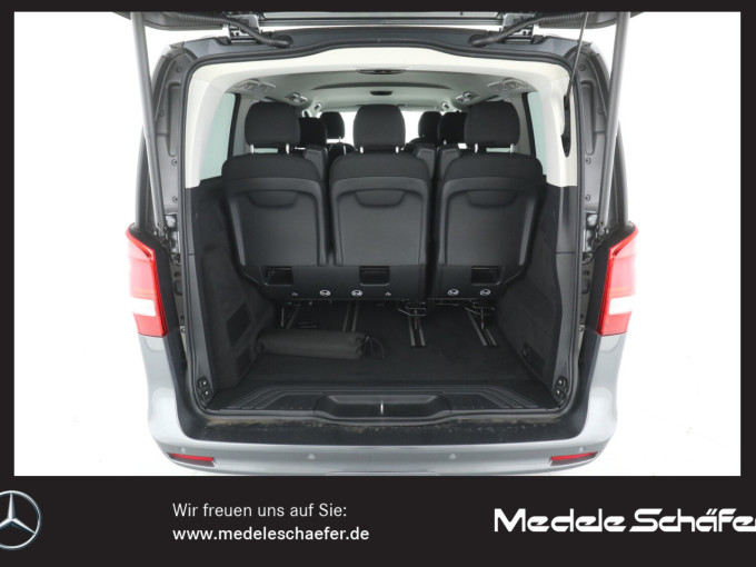 Mercedes Classe V 220 D EDITION Kompakt - 2023 - Joinsteer - #5