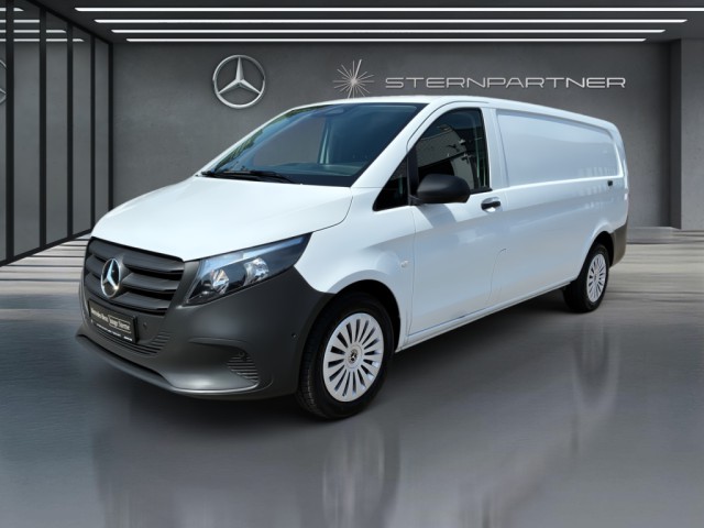 Vito 116 CDI Kasten extralang